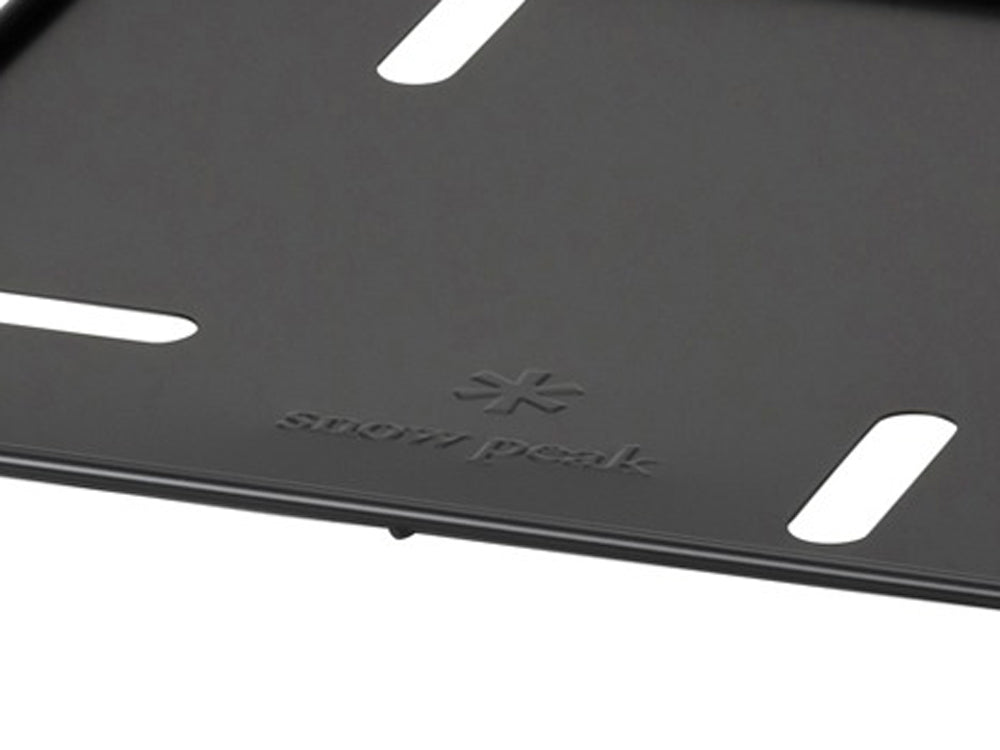 P&C Base Plate L