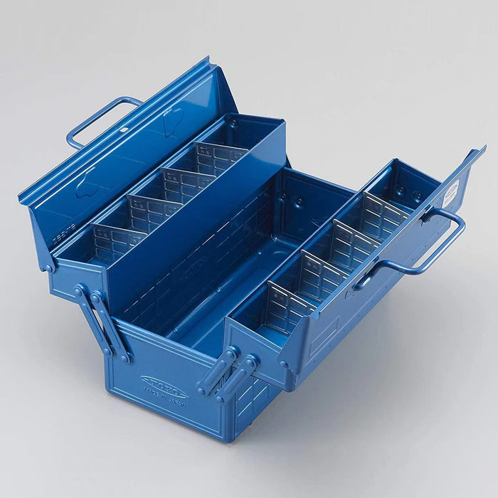ST-350 Tool Box Cantilever Lid - Blue