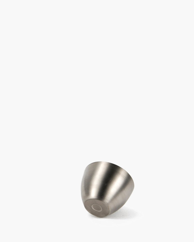 Titanium Saké Cup