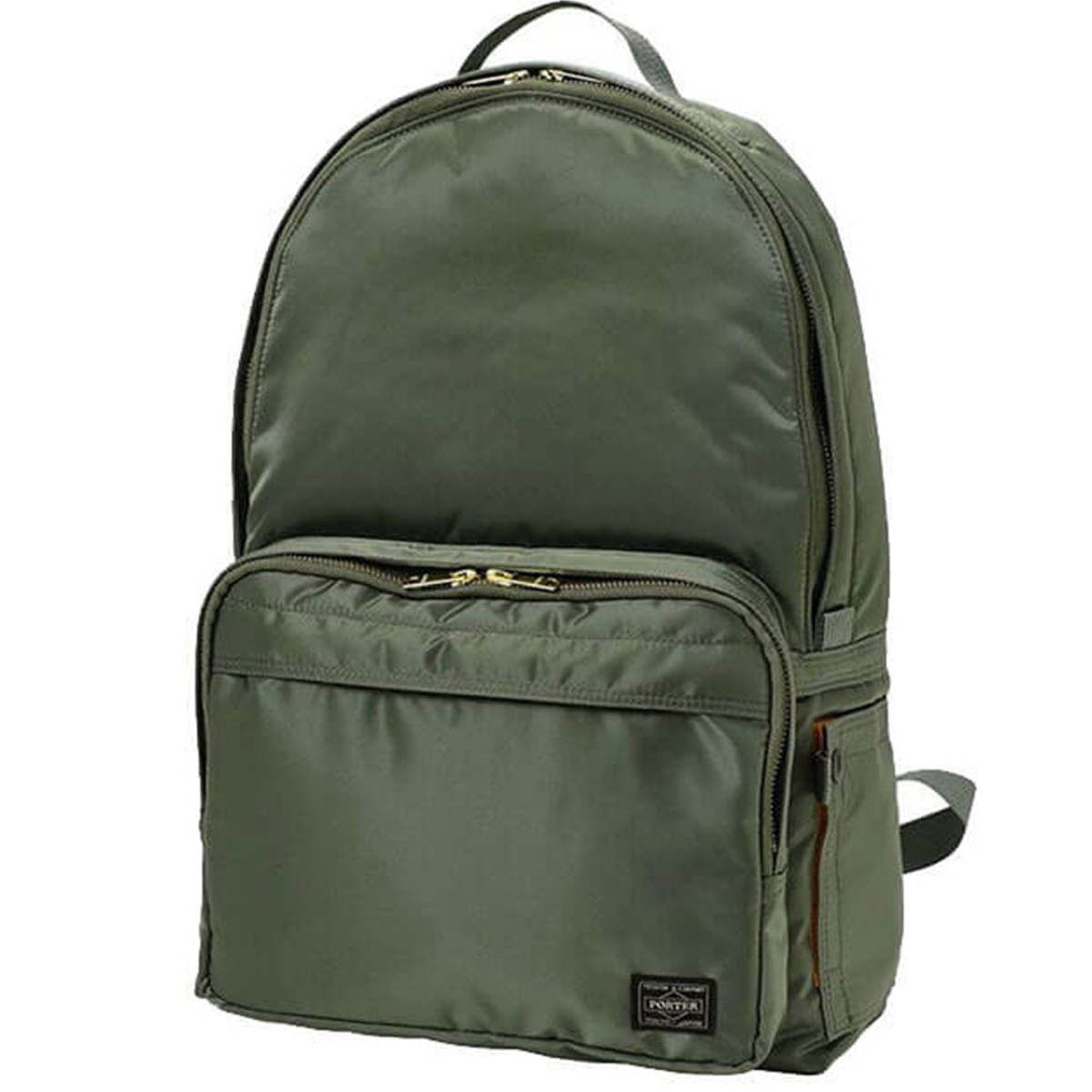 Tanker Day Pack - Sage Green