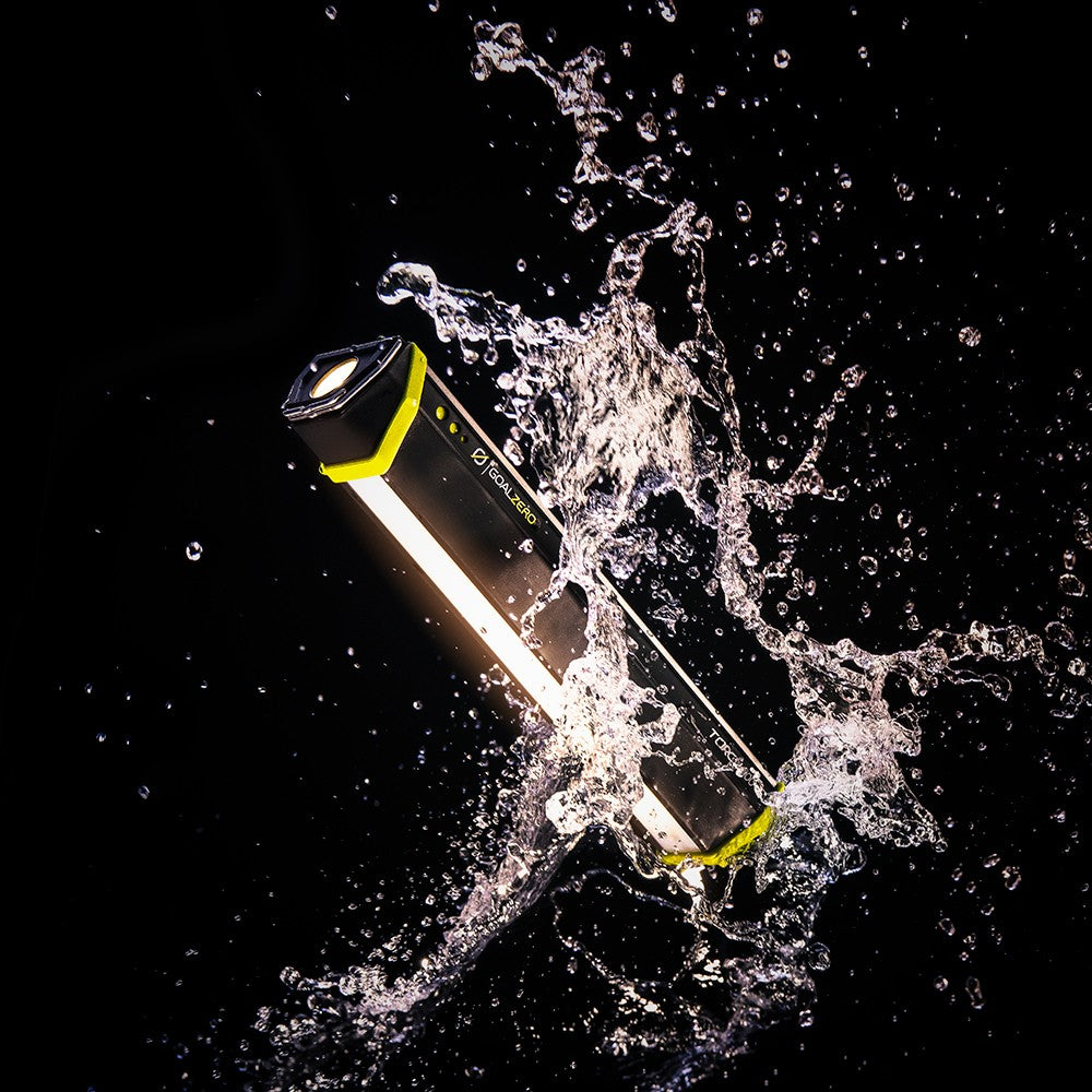 Torch 500 Multi Purpose Light