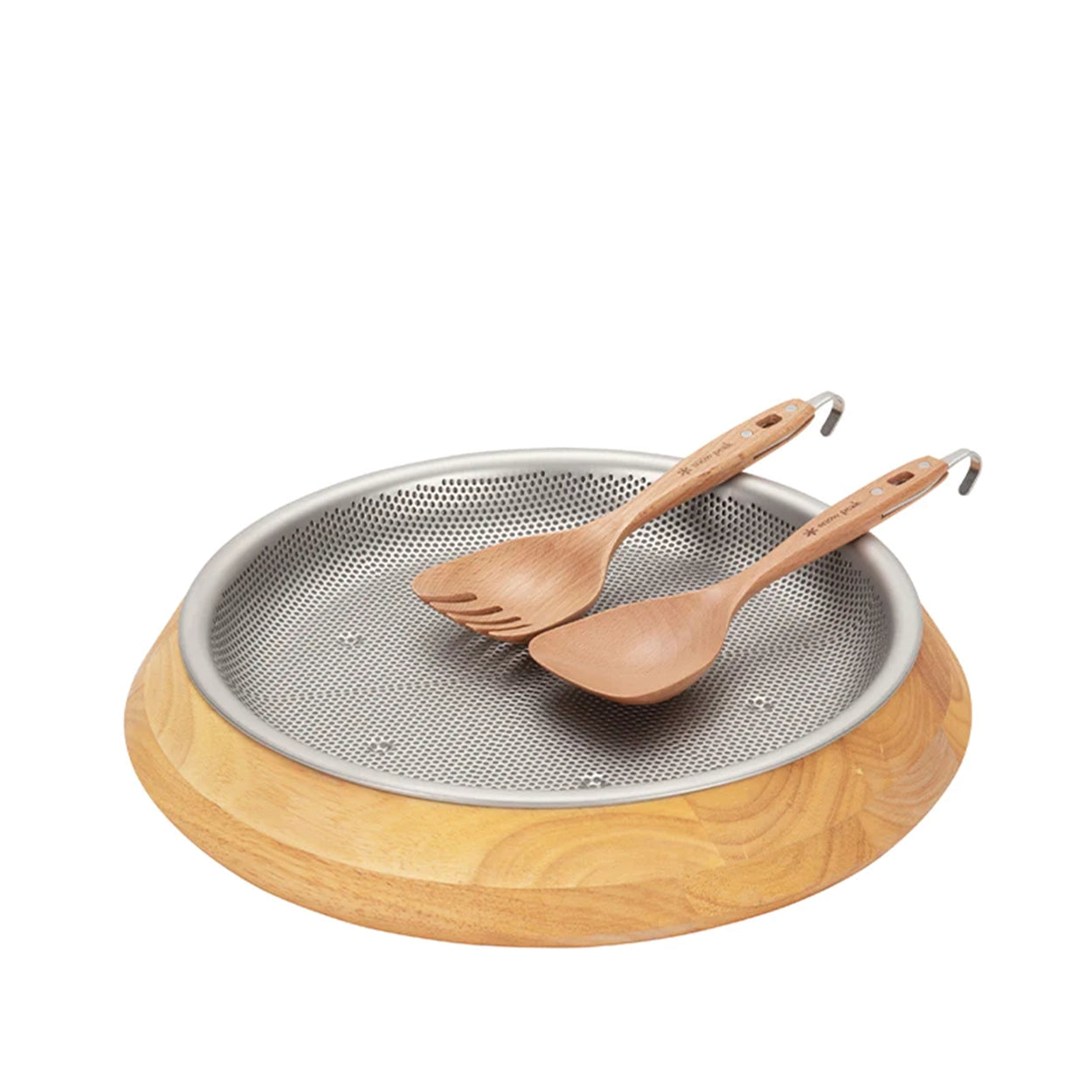 Serving Fork