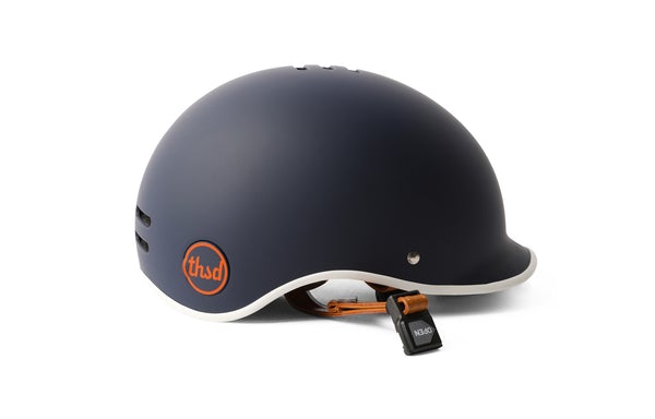 Heritage Helmet Thousand Navy