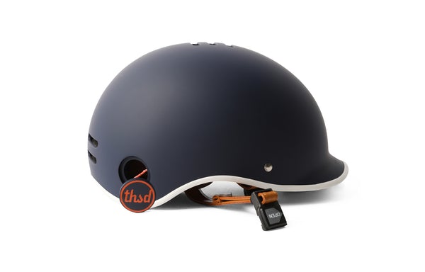 Heritage Helmet Thousand Navy