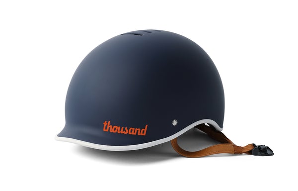 Heritage Helmet Thousand Navy
