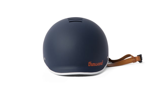 Heritage Helmet Thousand Navy