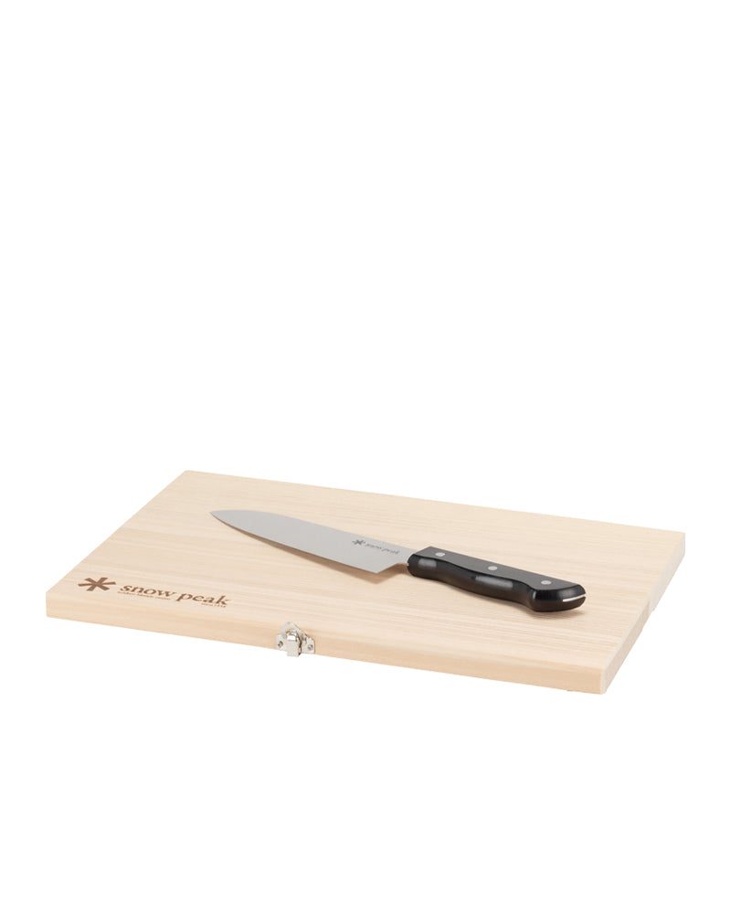 Cutting Board Set L