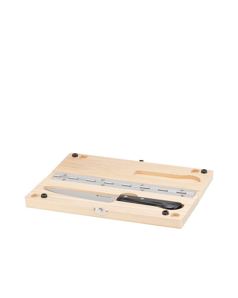 Cutting Board Set M