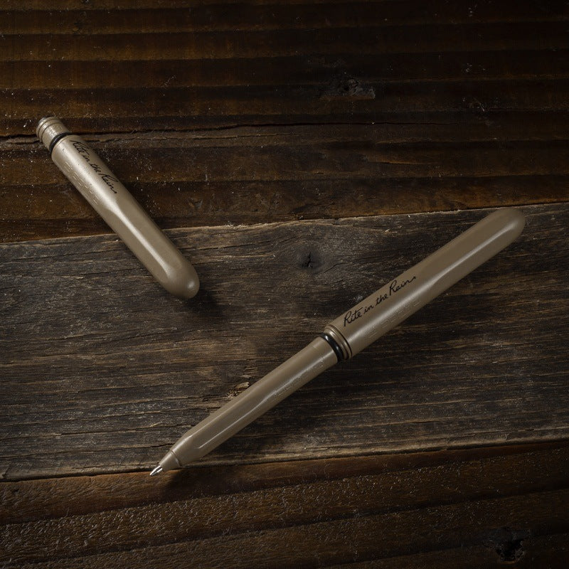 All-Weather Pocket Pen - Flat Dark Earth