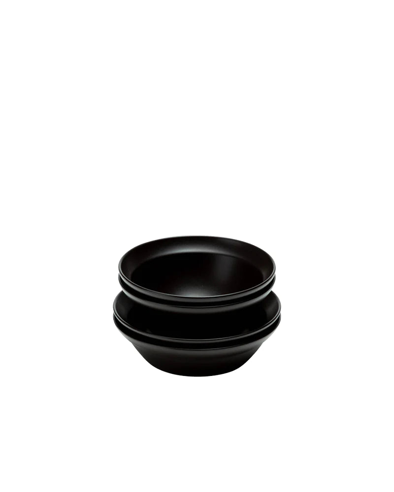 Earthen Zen Pot Bowl Set