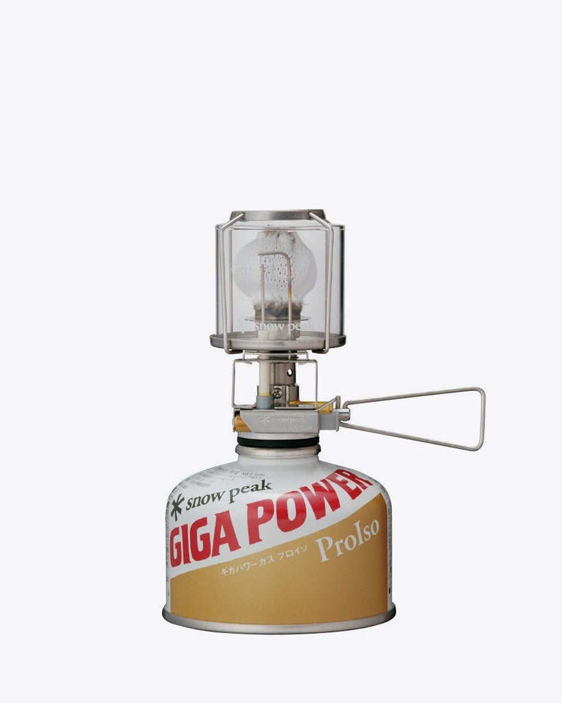 GigaPower Lantern Auto