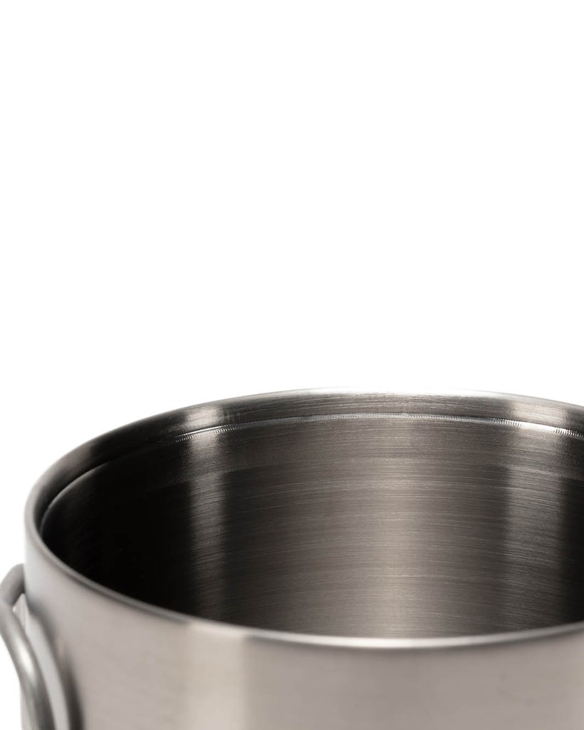 Stainless Vacuum-Insulated Mug 300ml