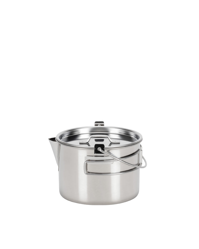 Kettle No.1