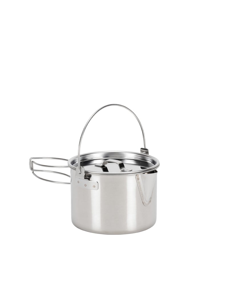 Kettle No.1
