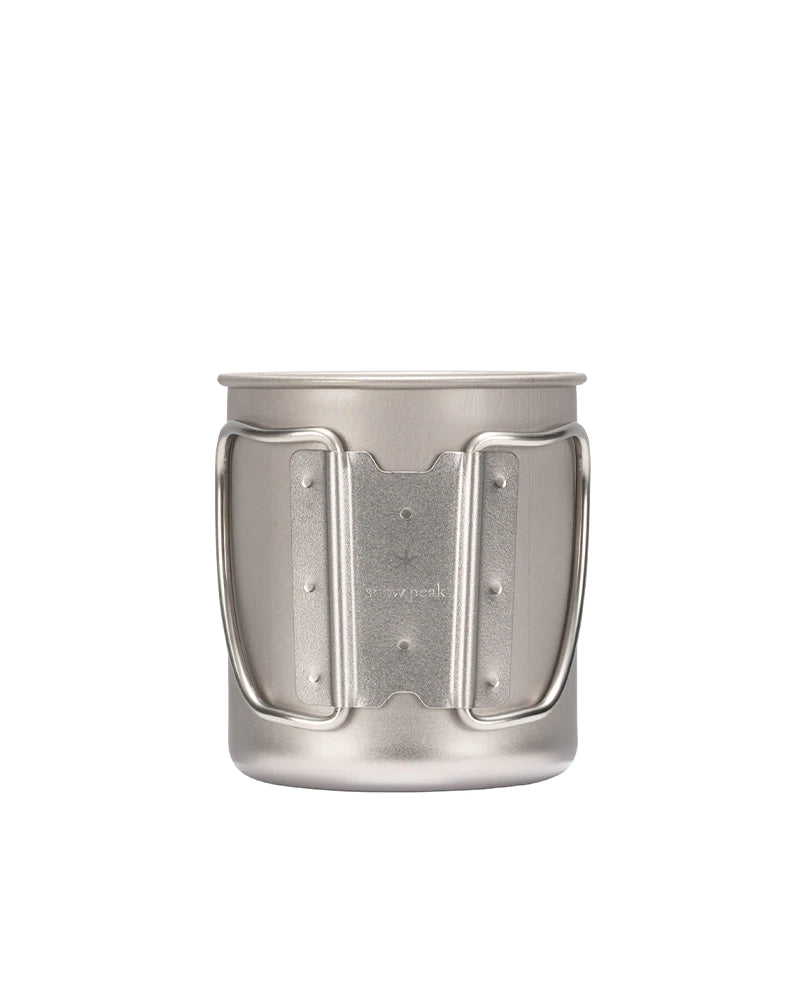Ti Single Wall 300 Mug