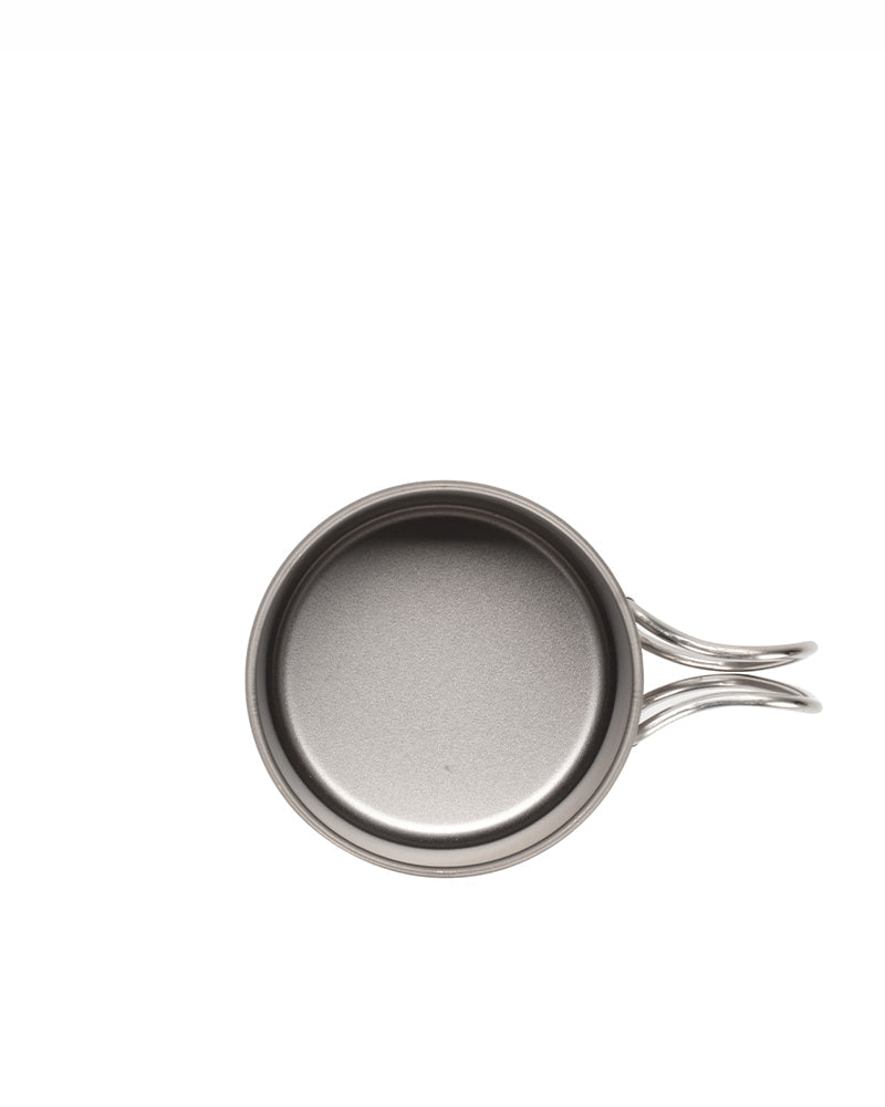 Ti Single Wall 450 Mug