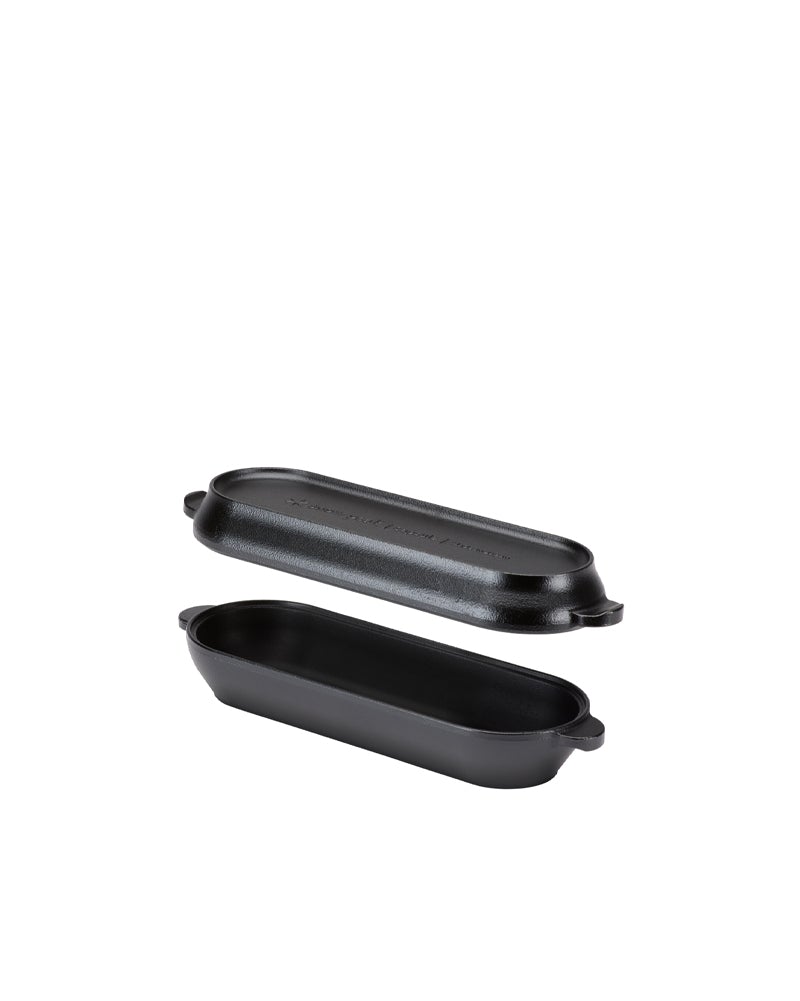Cast Iron Micro Capsule
