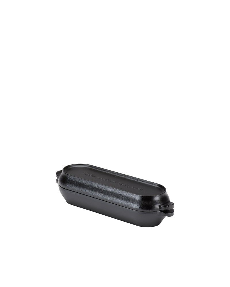 Cast Iron Micro Capsule