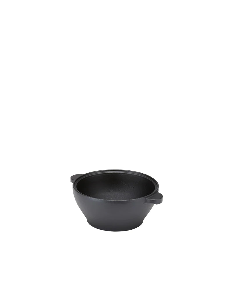 Cast Iron Micro Pot