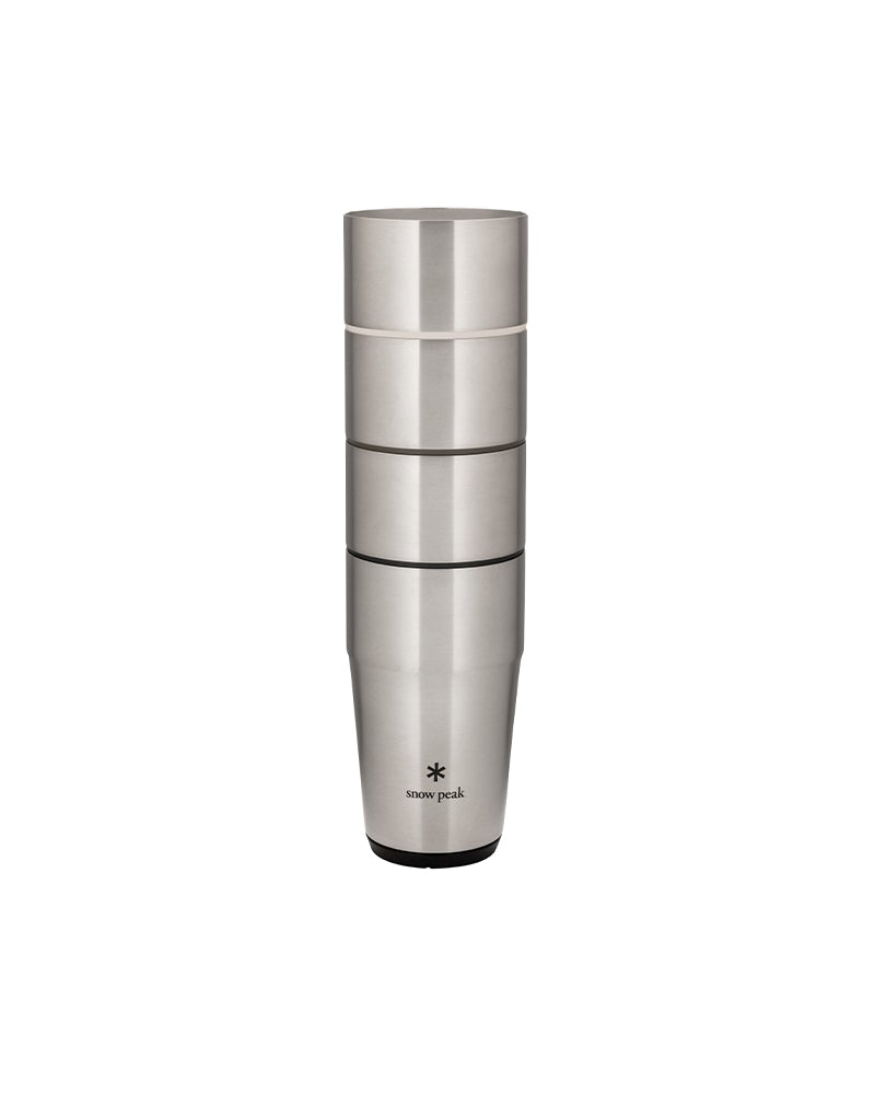 Shimo Tumbler Set