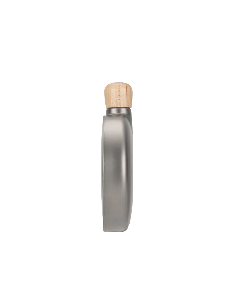 Flask Titanium 5.0oz
