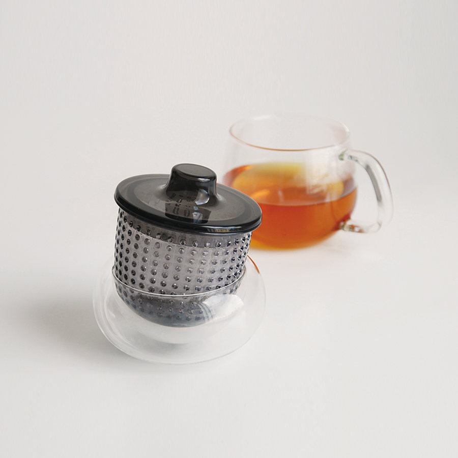 UNITEA unimug 350ml / 12oz - Gray