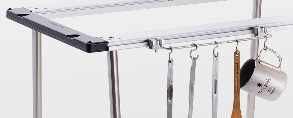 IGT Stainless Steel Box Hanger