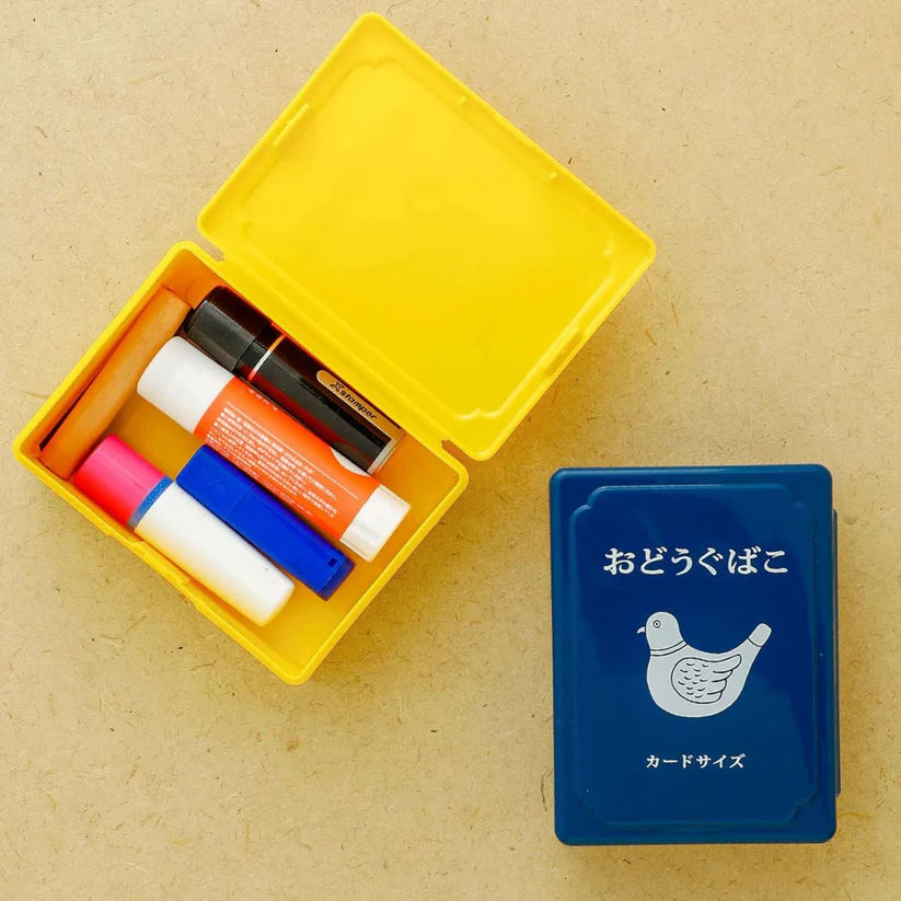 Mini Tool Box - Navy