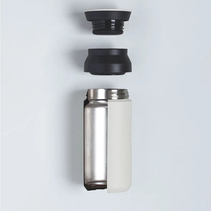 TRAVEL TUMBLER 350ml - White