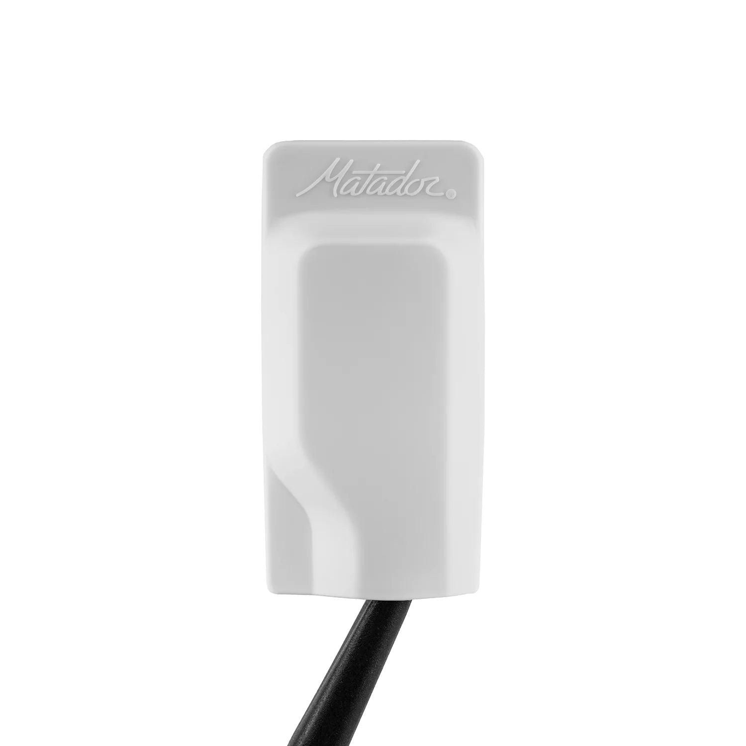 Toothbrush Caps 2 Pack - Charcoal / Light Grey