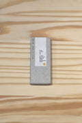 Washi Paper Incense Strips - #2 Elegant Agarwood