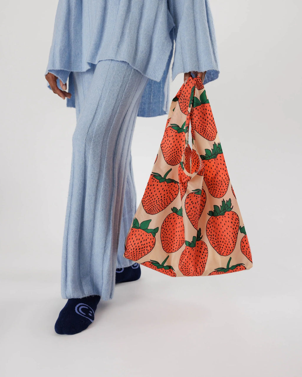 Baby Baggu - Strawberry
