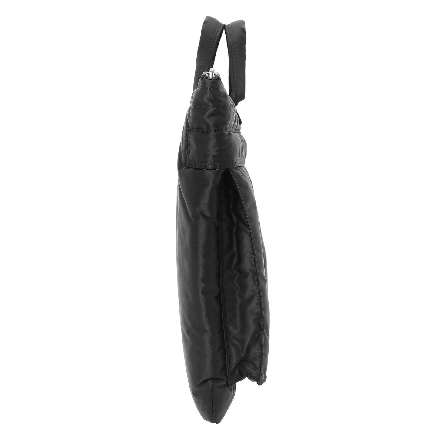 Tanker Short Helmet Bag Large - Black