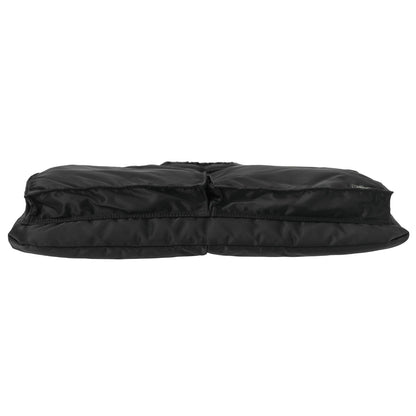 Tanker Short Helmet Bag Large - Black