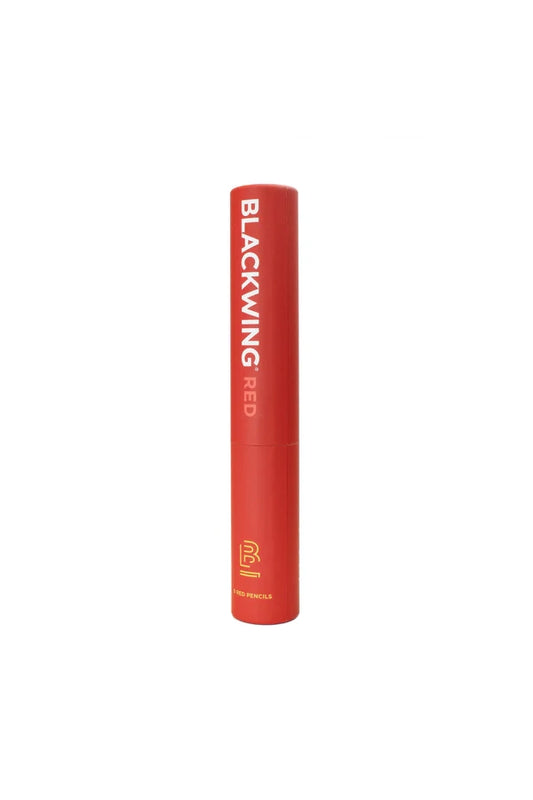 Blackwing Red - Set of 6