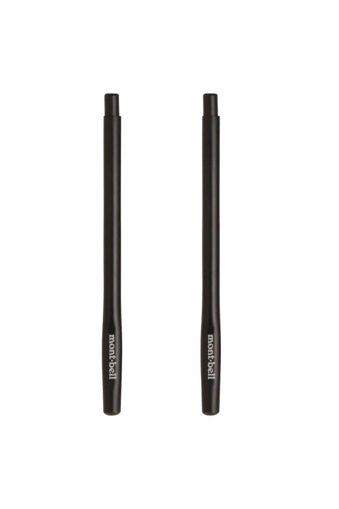 Stuck In Nobashi Chopsticks - Charcoal