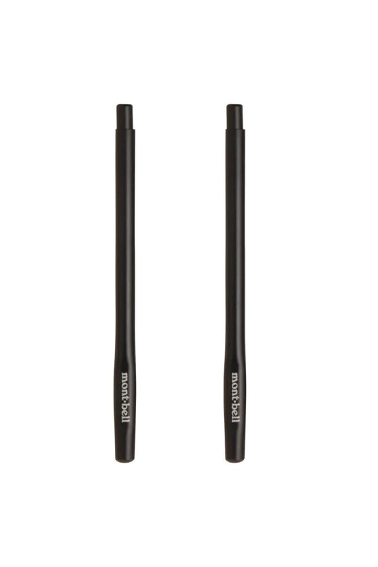 Stuck In Nobashi Chopsticks - Charcoal