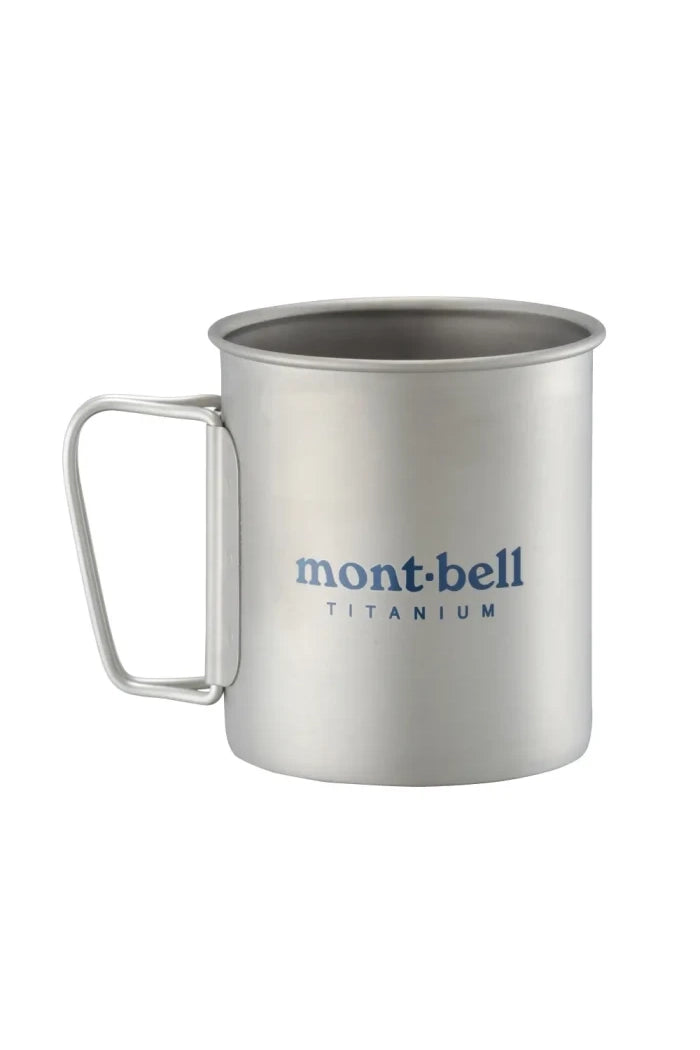 Titanium Cup 450