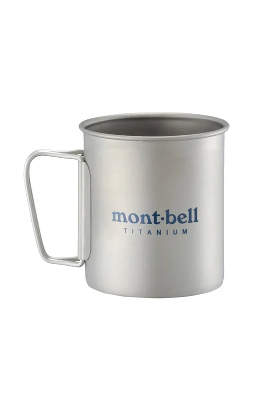Titanium Cup 450