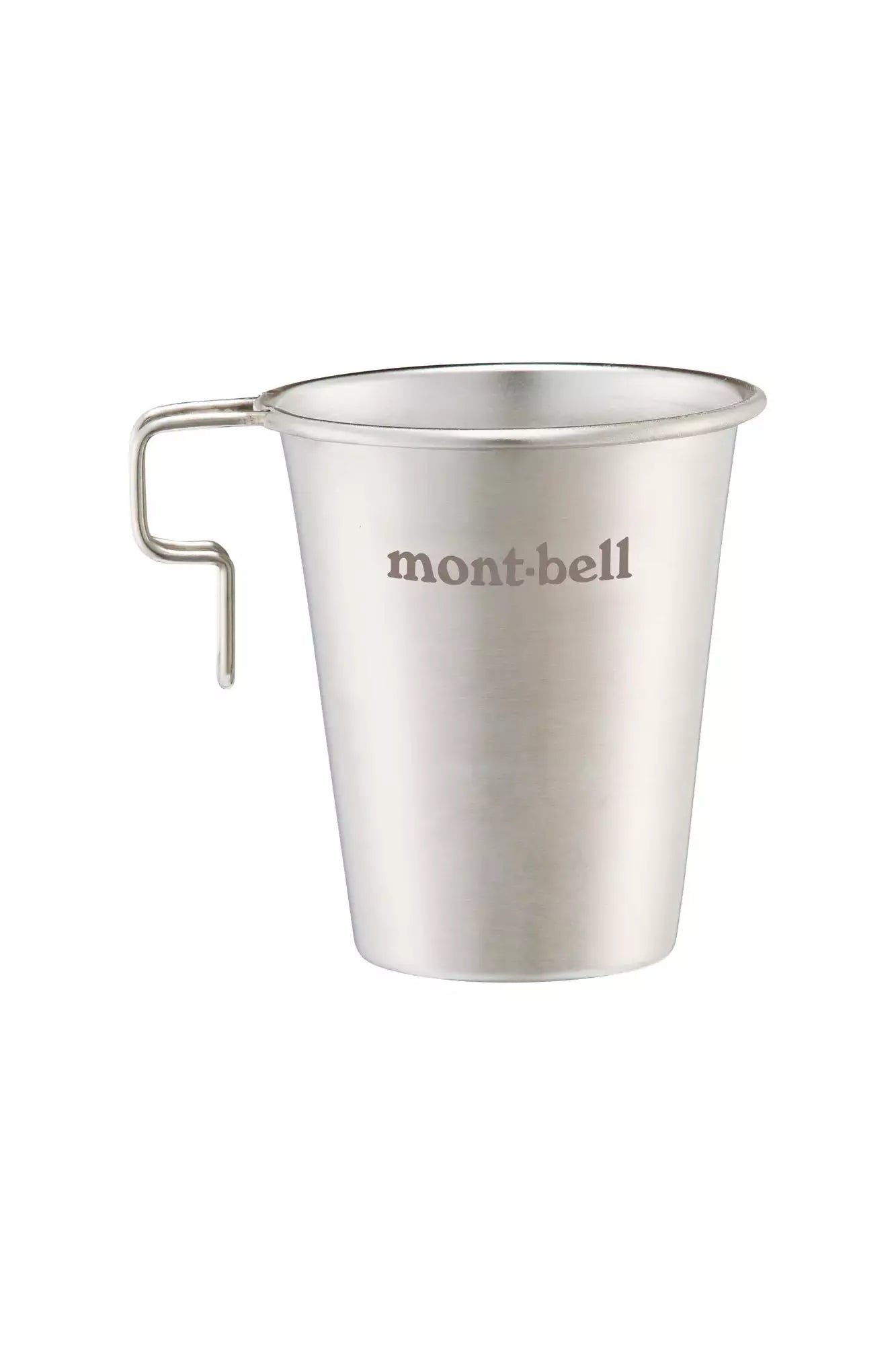 Stacking Stainless Steel Cup 300