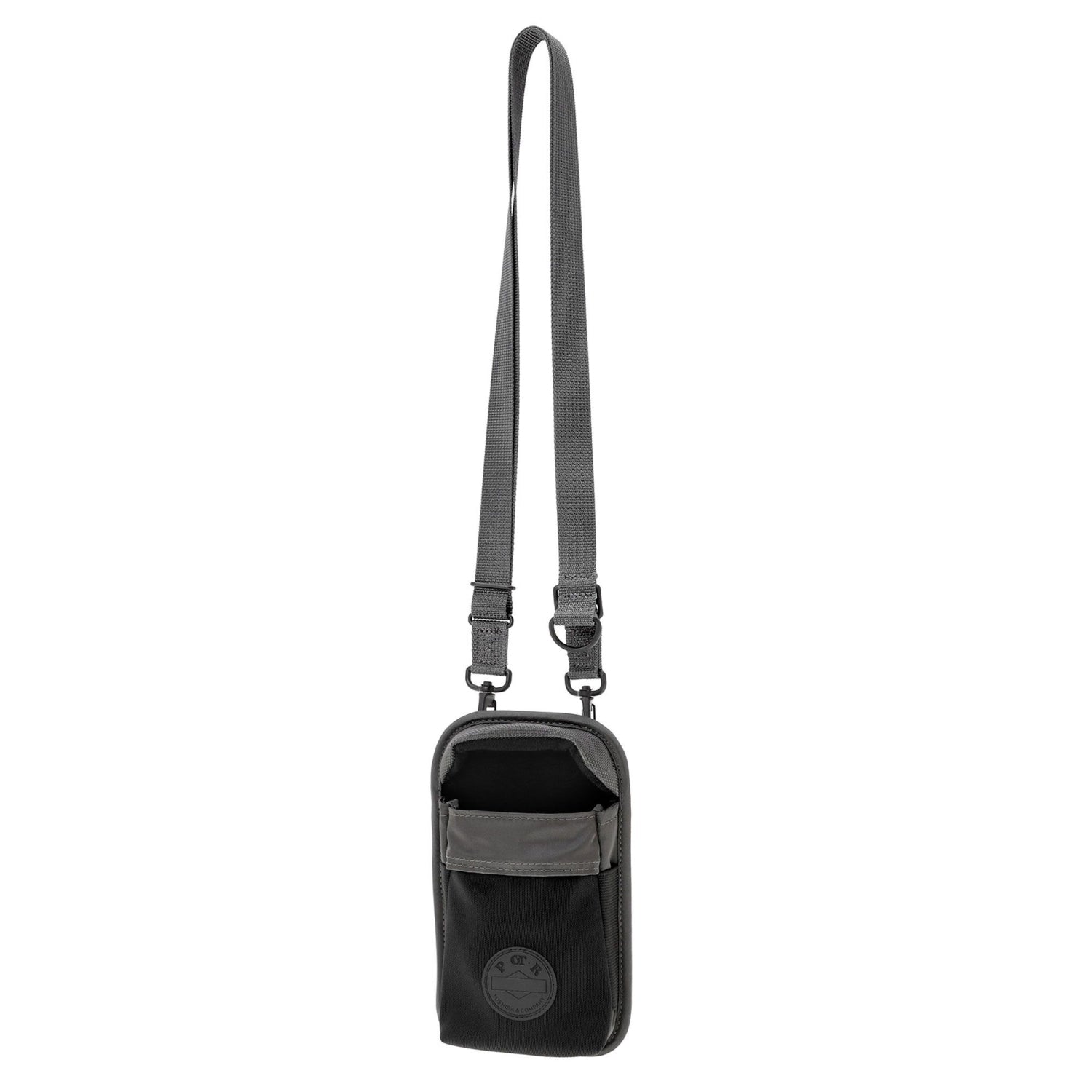 POTR Ride GPS Holder - Graphite