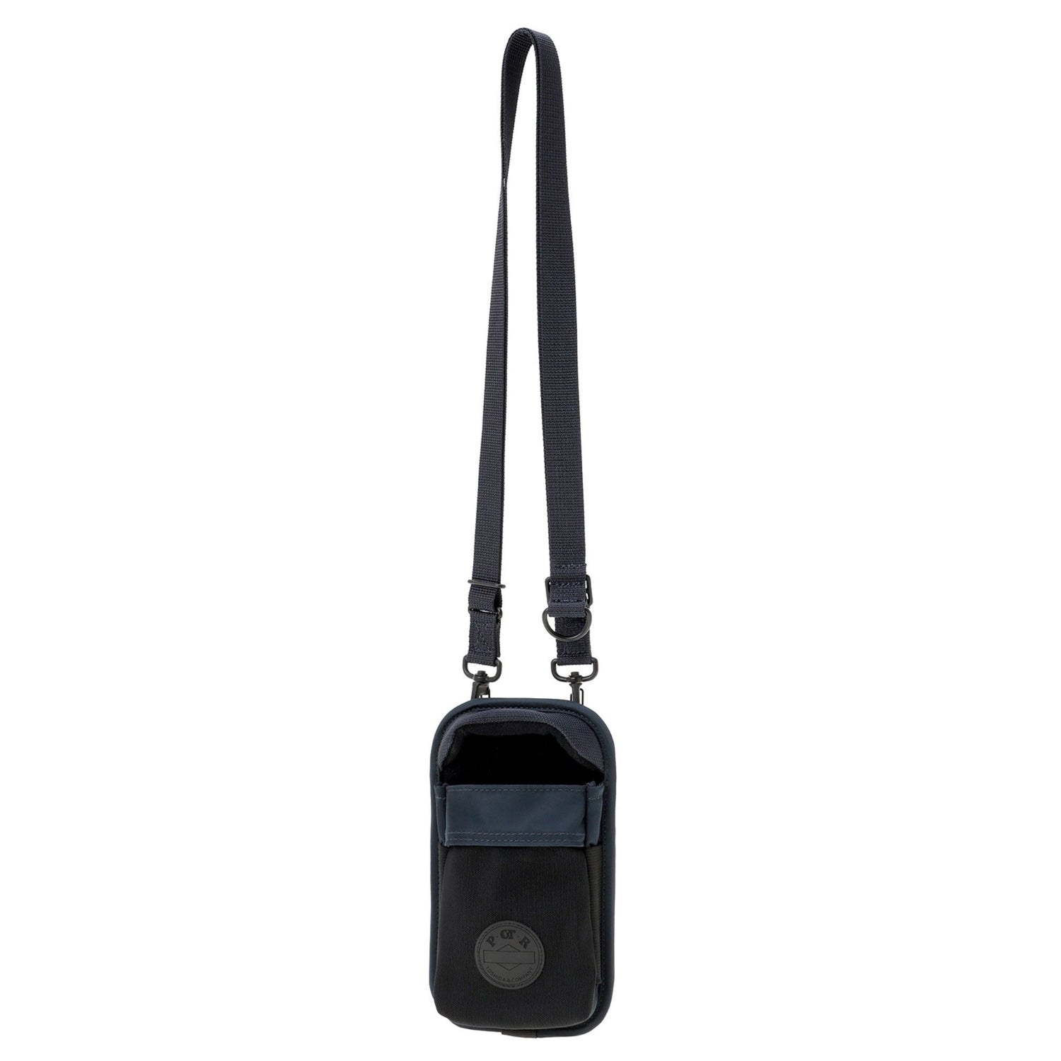 POTR Ride GPS Holder - Navy