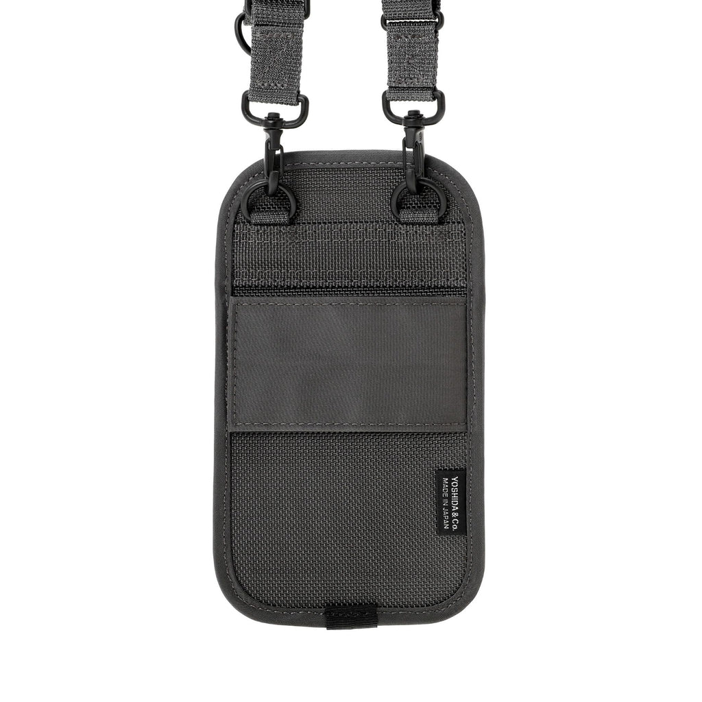 POTR Ride GPS Holder - Graphite