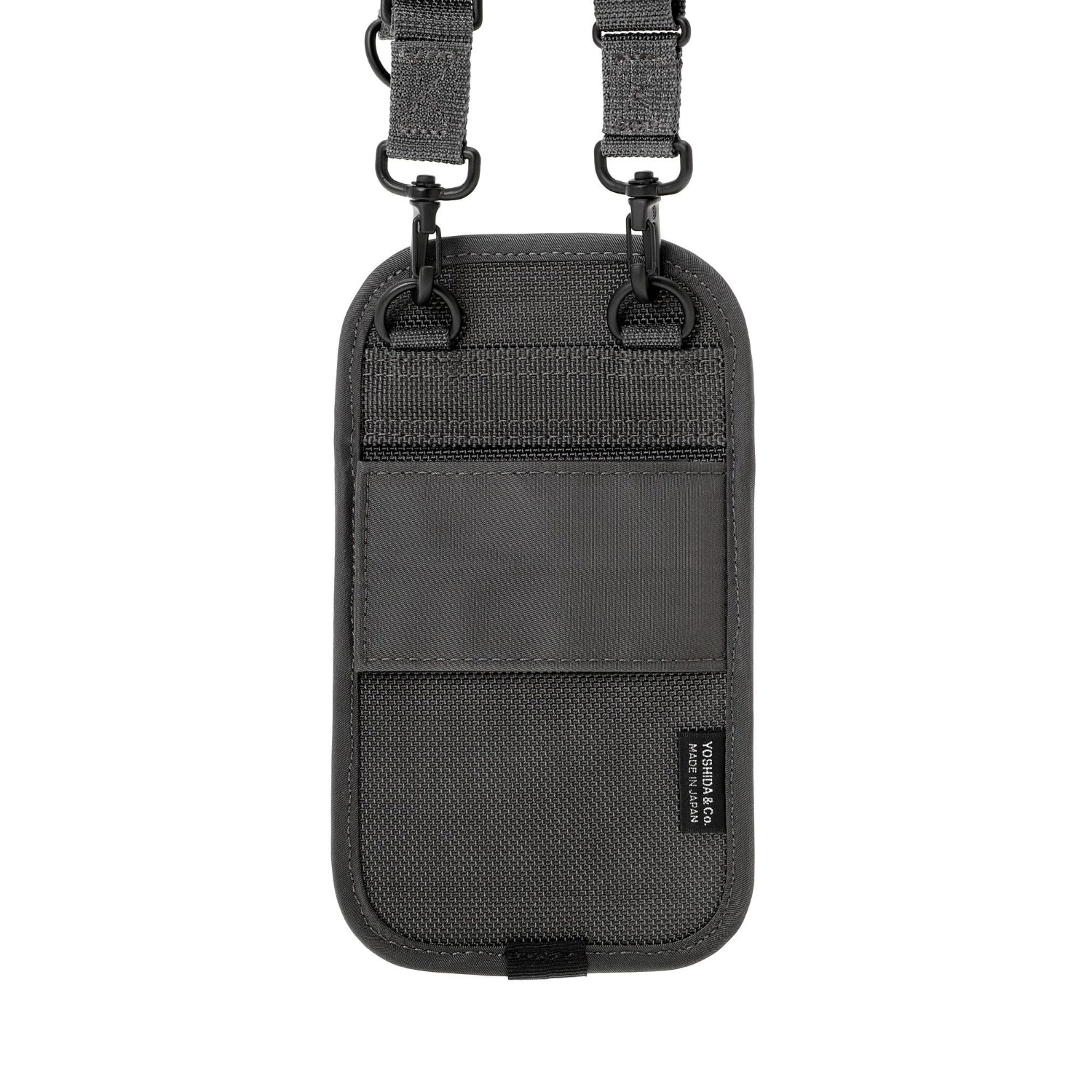 POTR Ride GPS Holder - Graphite