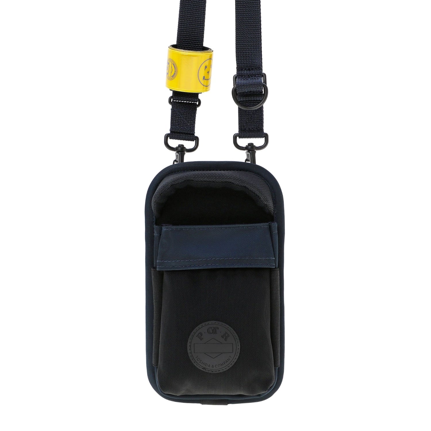 POTR Ride GPS Holder - Navy