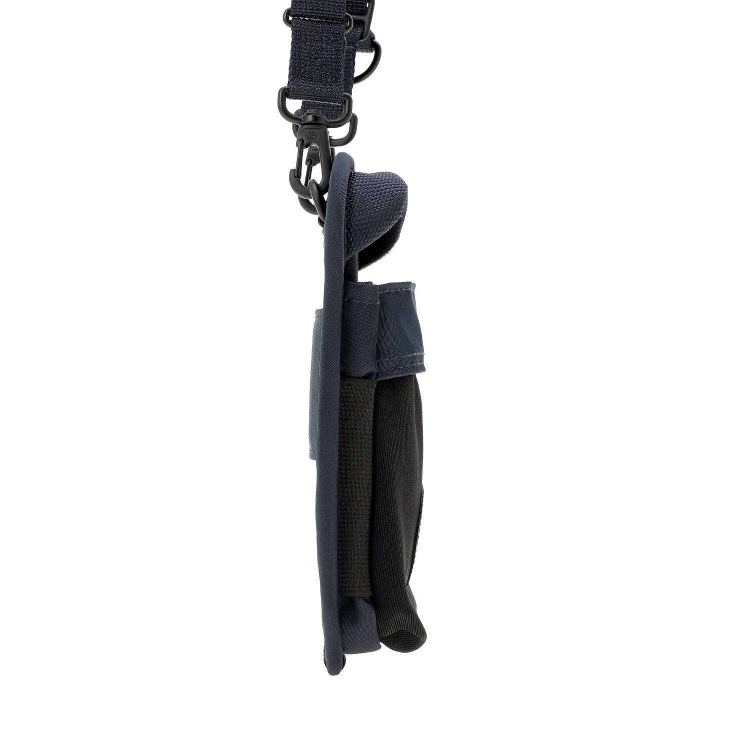 POTR Ride GPS Holder - Navy