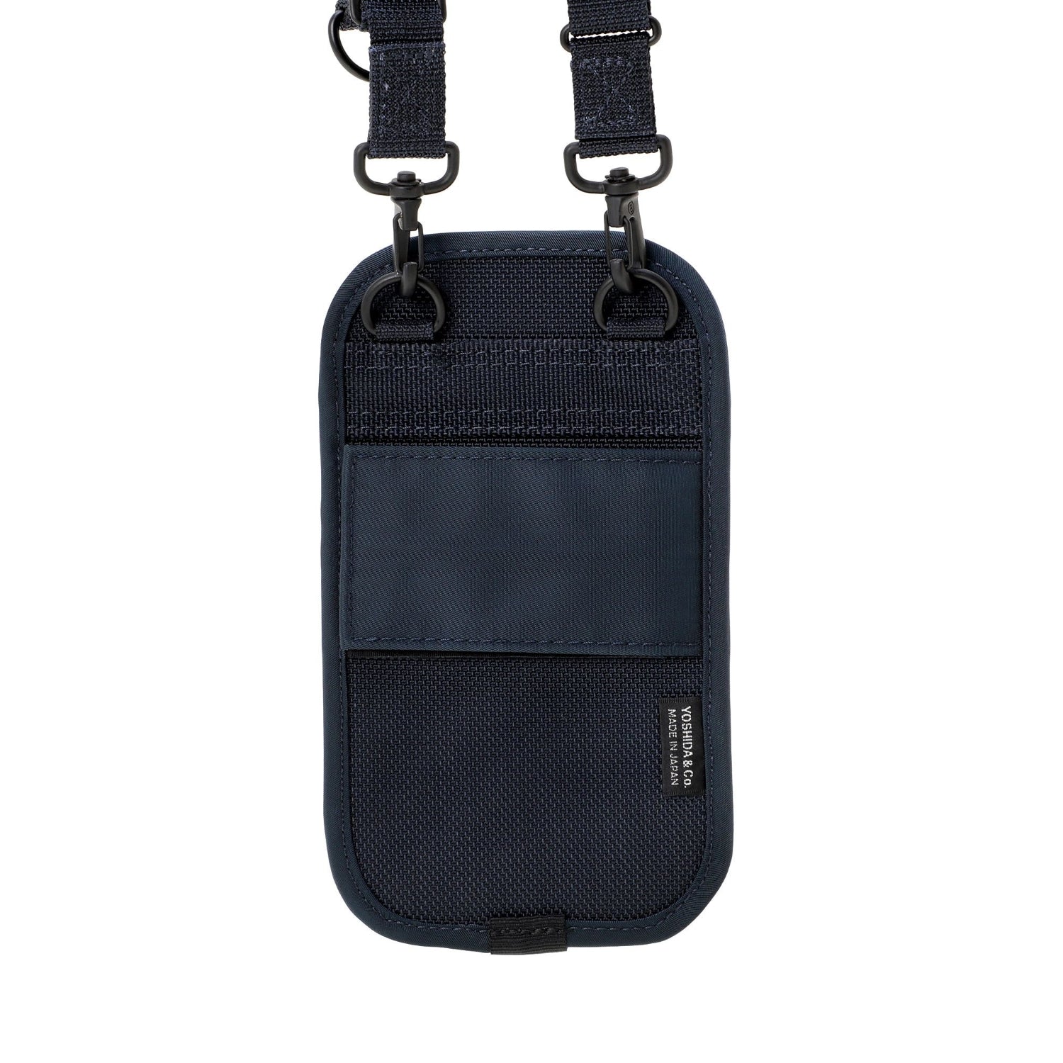POTR Ride GPS Holder - Navy