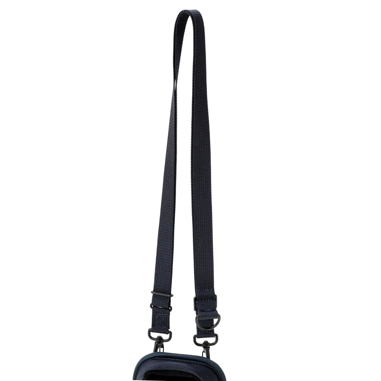 POTR Ride GPS Holder - Navy