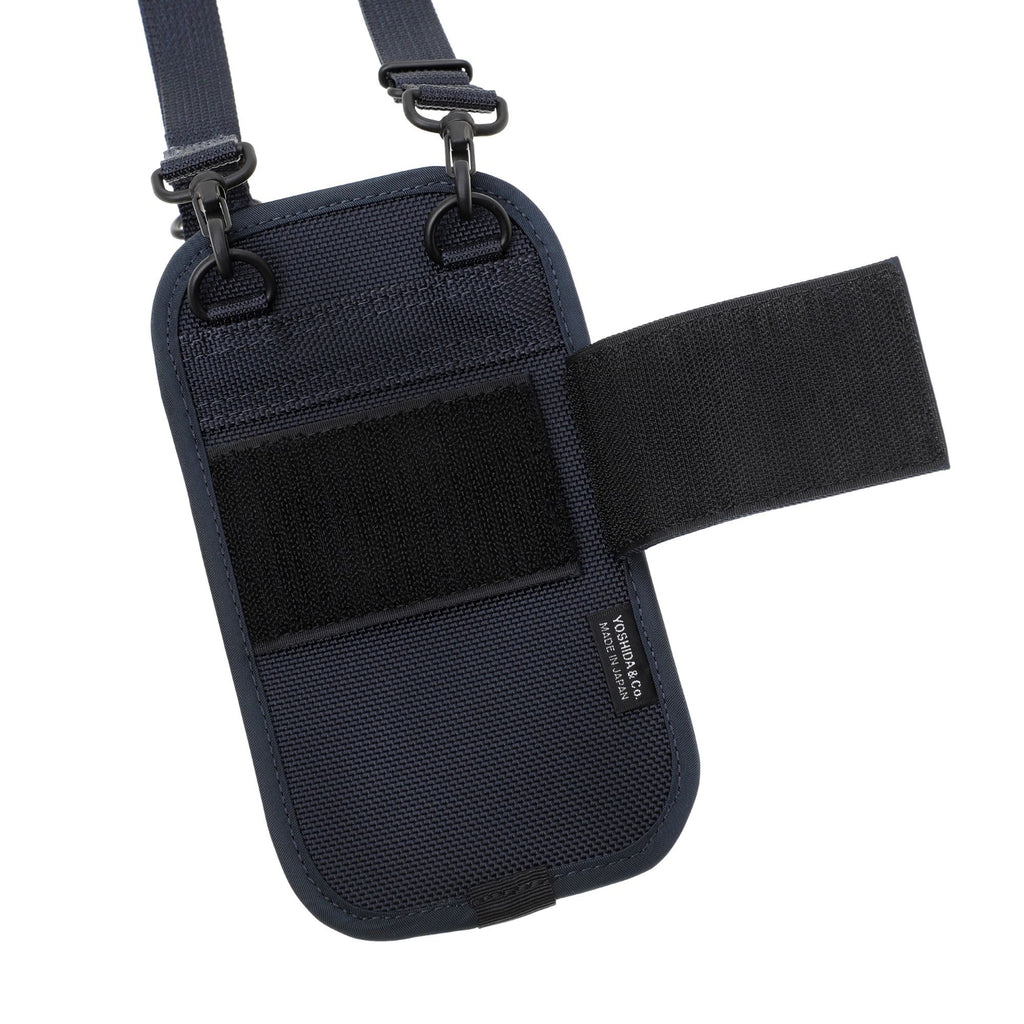POTR Ride GPS Holder - Navy