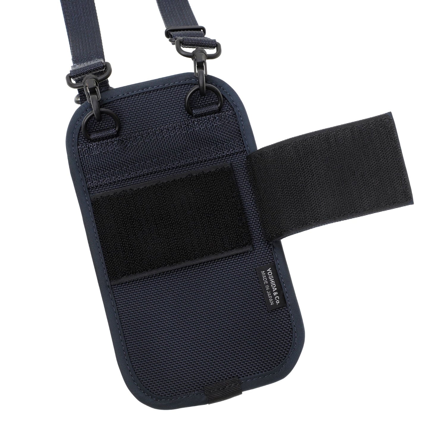 POTR Ride GPS Holder - Navy